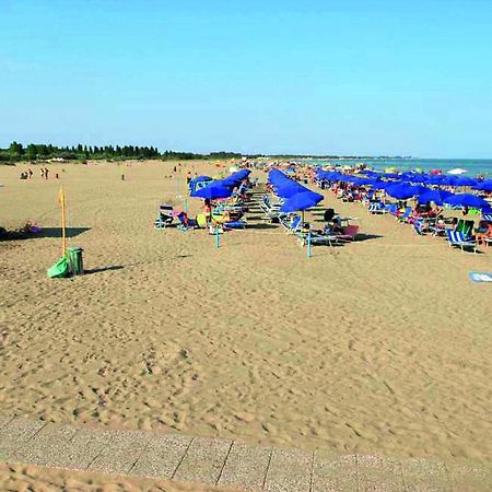 Hotel Camping Marina Di Venezia 261S Cavallino-Treporti Exteriér fotografie