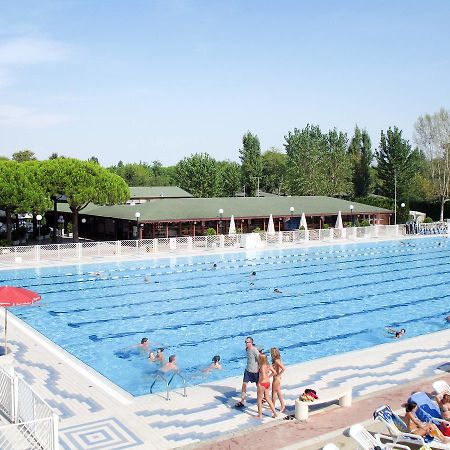 Hotel Camping Marina Di Venezia 261S Cavallino-Treporti Exteriér fotografie