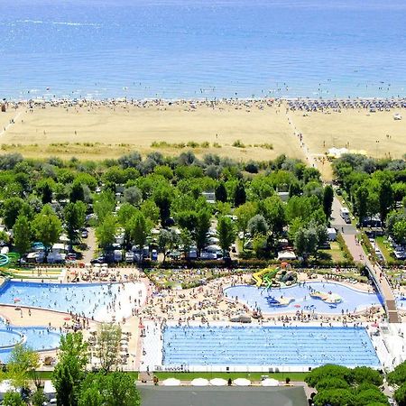 Hotel Camping Marina Di Venezia 261S Cavallino-Treporti Exteriér fotografie