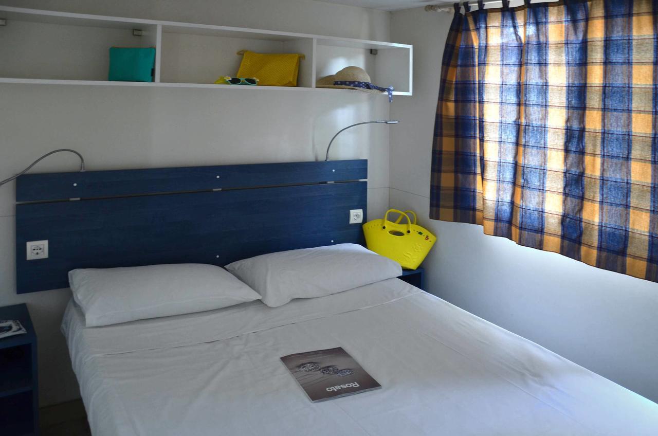 Hotel Camping Marina Di Venezia 261S Cavallino-Treporti Exteriér fotografie