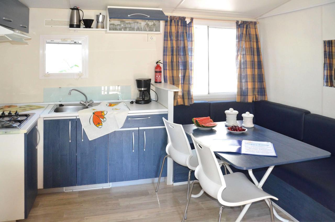 Hotel Camping Marina Di Venezia 261S Cavallino-Treporti Exteriér fotografie