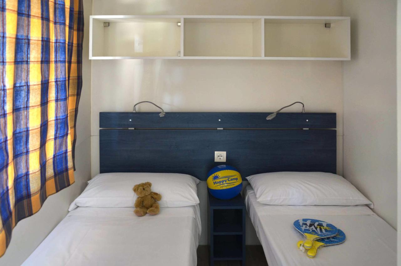 Hotel Camping Marina Di Venezia 261S Cavallino-Treporti Exteriér fotografie
