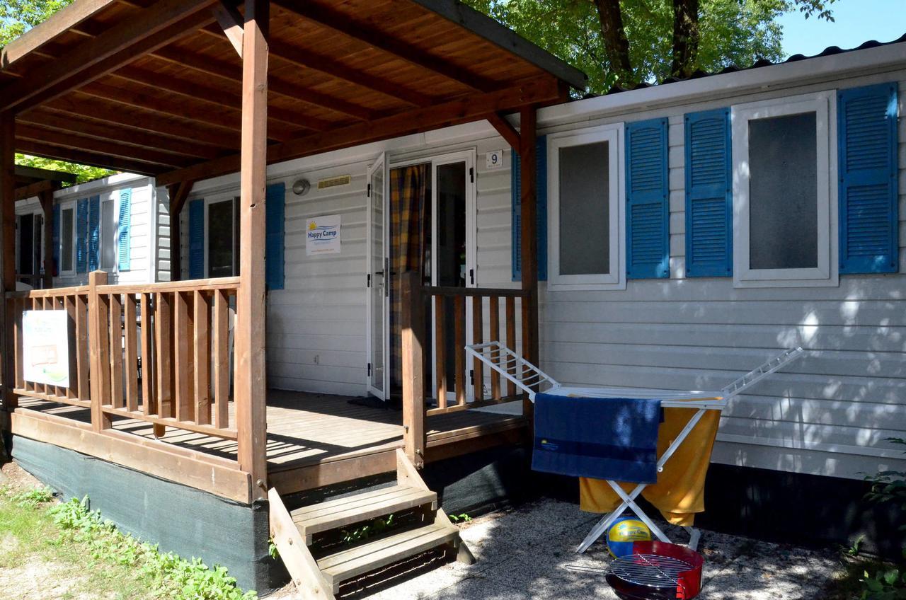 Hotel Camping Marina Di Venezia 261S Cavallino-Treporti Exteriér fotografie
