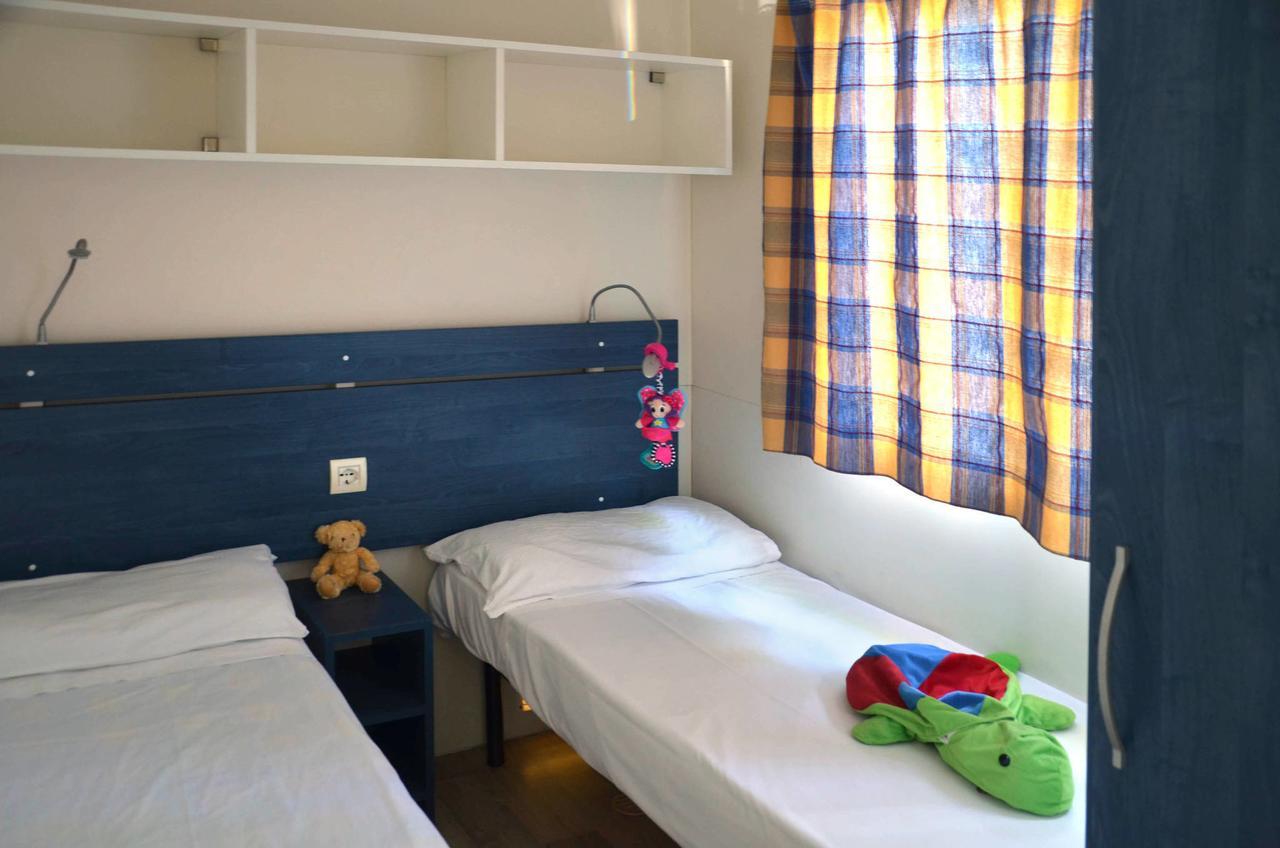 Hotel Camping Marina Di Venezia 261S Cavallino-Treporti Exteriér fotografie